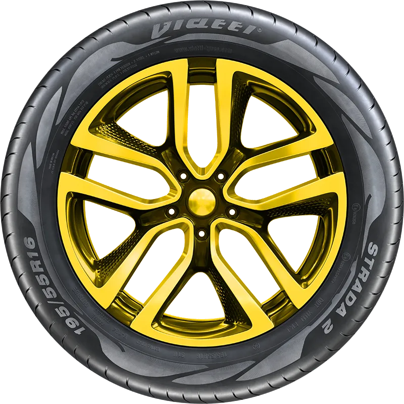 Viatti Strada 2 (V-134) в Высоцке — KAMA TYRES Viatti Strada 2 (V-134) в Высоцке