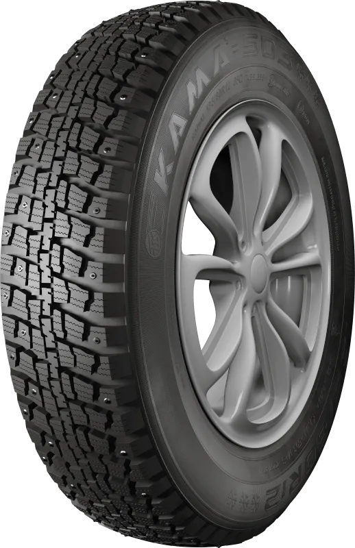 KAMA-503 в Высоцке — KAMA TYRES KAMA-503 в Высоцке