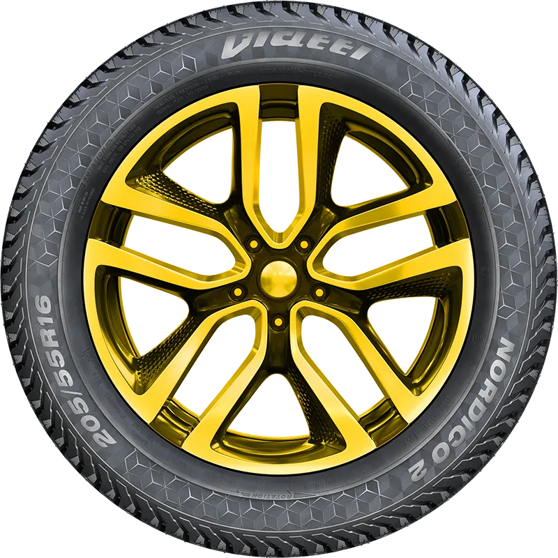 Viatti Nordico 2 (V-528) в Высоцке — KAMA TYRES Viatti Nordico 2 (V-528) в Высоцке