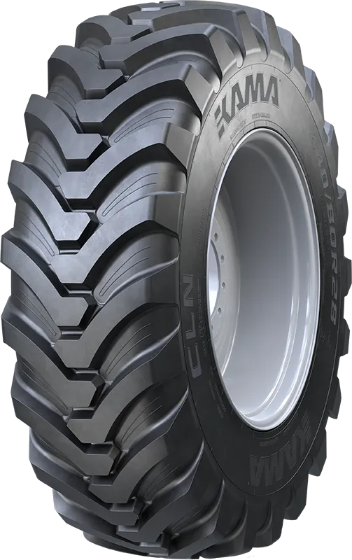 KAMA CLN в Высоцке — KAMA TYRES KAMA CLN в Высоцке