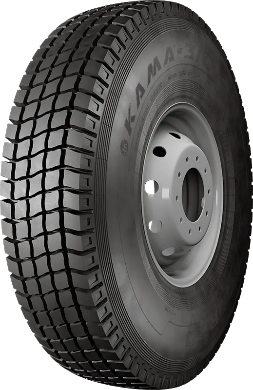 KAMA-310 нс16 в Высоцке — KAMA TYRES KAMA-310 нс16 в Высоцке