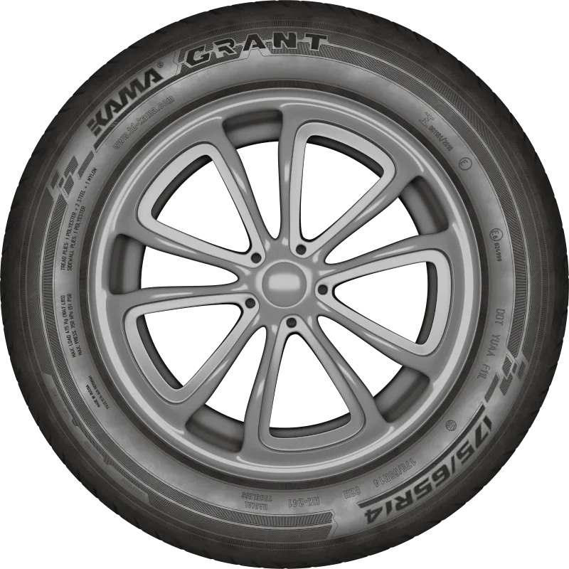 KAMA GRANT (НК-241) в Высоцке — KAMA TYRES KAMA GRANT (НК-241) в Высоцке