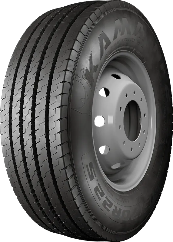 KAMA NF 202 в Высоцке — KAMA TYRES KAMA NF 202 в Высоцке