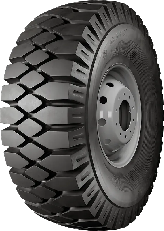 Ф-65 в Высоцке — KAMA TYRES Ф-65 в Высоцке