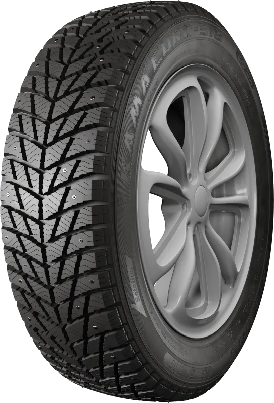 KAMA EURO-518 в Высоцке — KAMA TYRES KAMA EURO-518 в Высоцке
