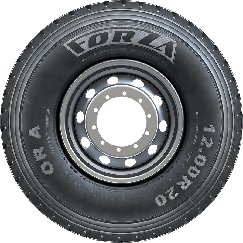 FORZA OR A в Высоцке — KAMA TYRES FORZA OR A в Высоцке
