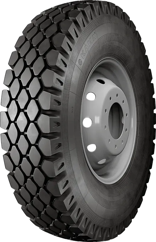 KAMA И-Н142БМ нс14 мороз в Высоцке — KAMA TYRES KAMA И-Н142БМ нс14 мороз в Высоцке