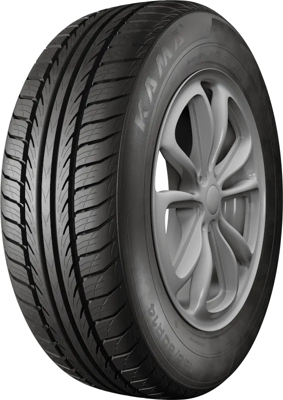 KAMA BREEZE в Высоцке — KAMA TYRES KAMA BREEZE в Высоцке