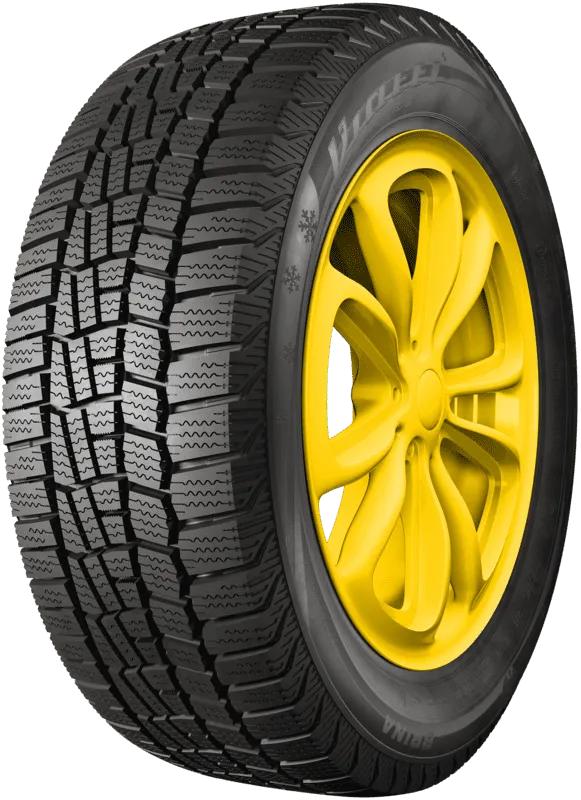 Viatti Brina (V-521) в Высоцке — KAMA TYRES Viatti Brina (V-521) в Высоцке